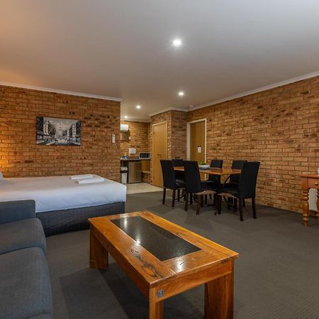 Wonthaggi Motel Bagian luar foto