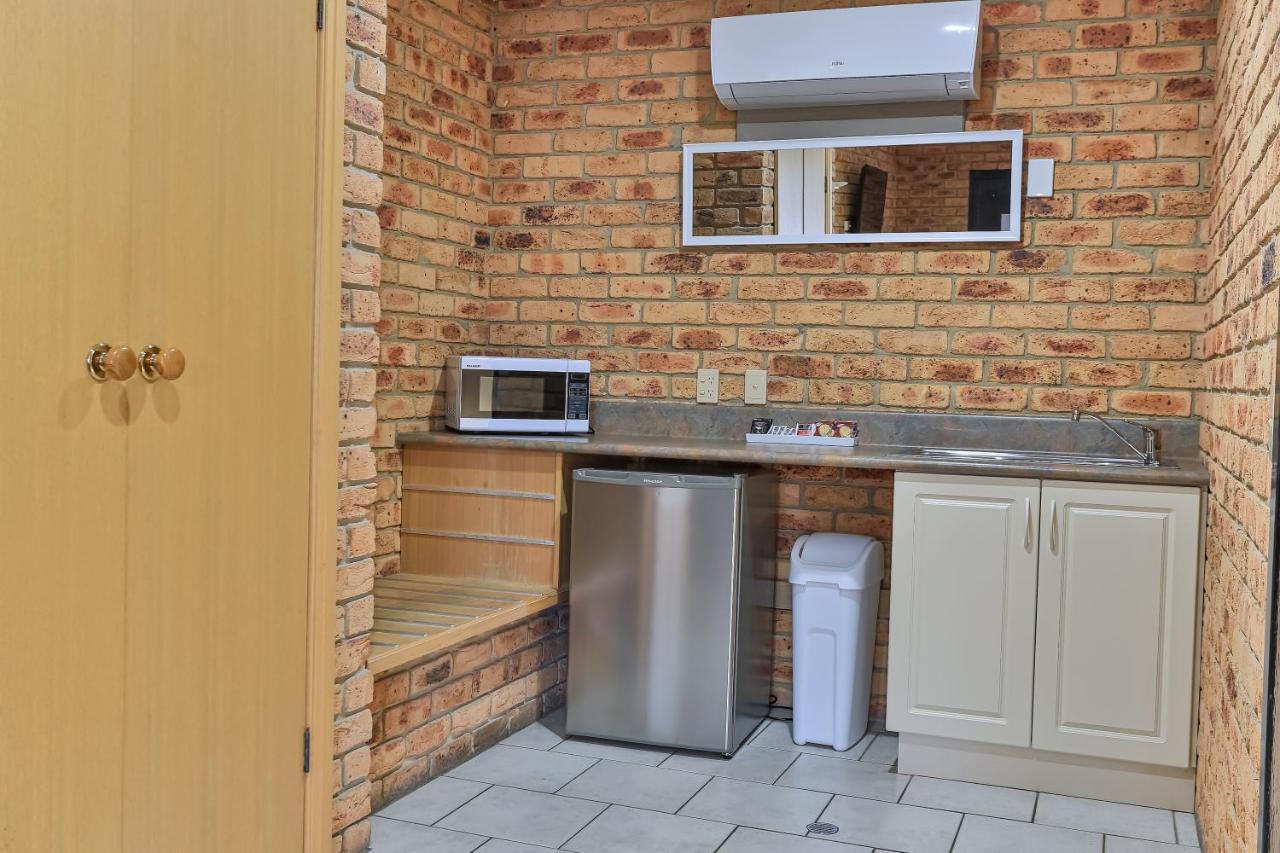Wonthaggi Motel Bagian luar foto