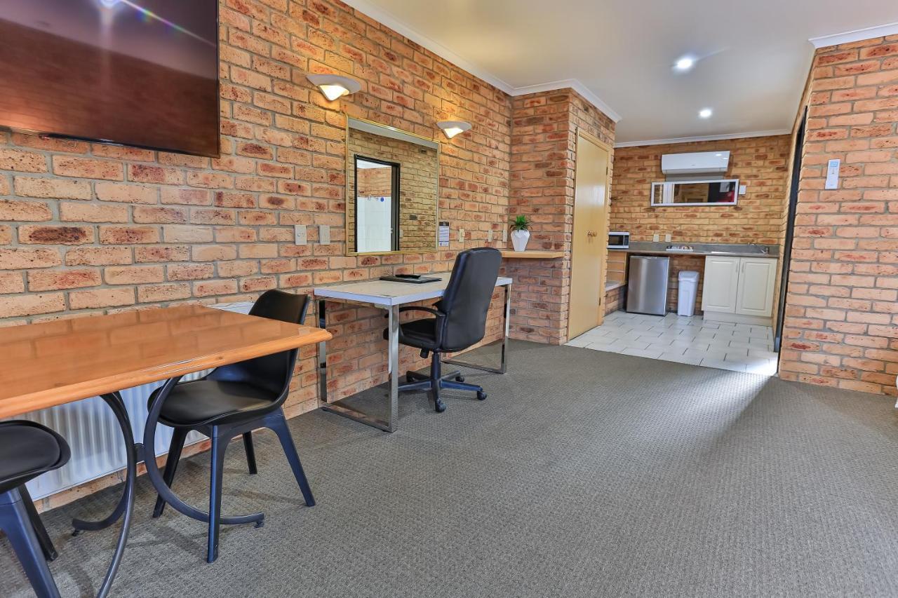 Wonthaggi Motel Bagian luar foto