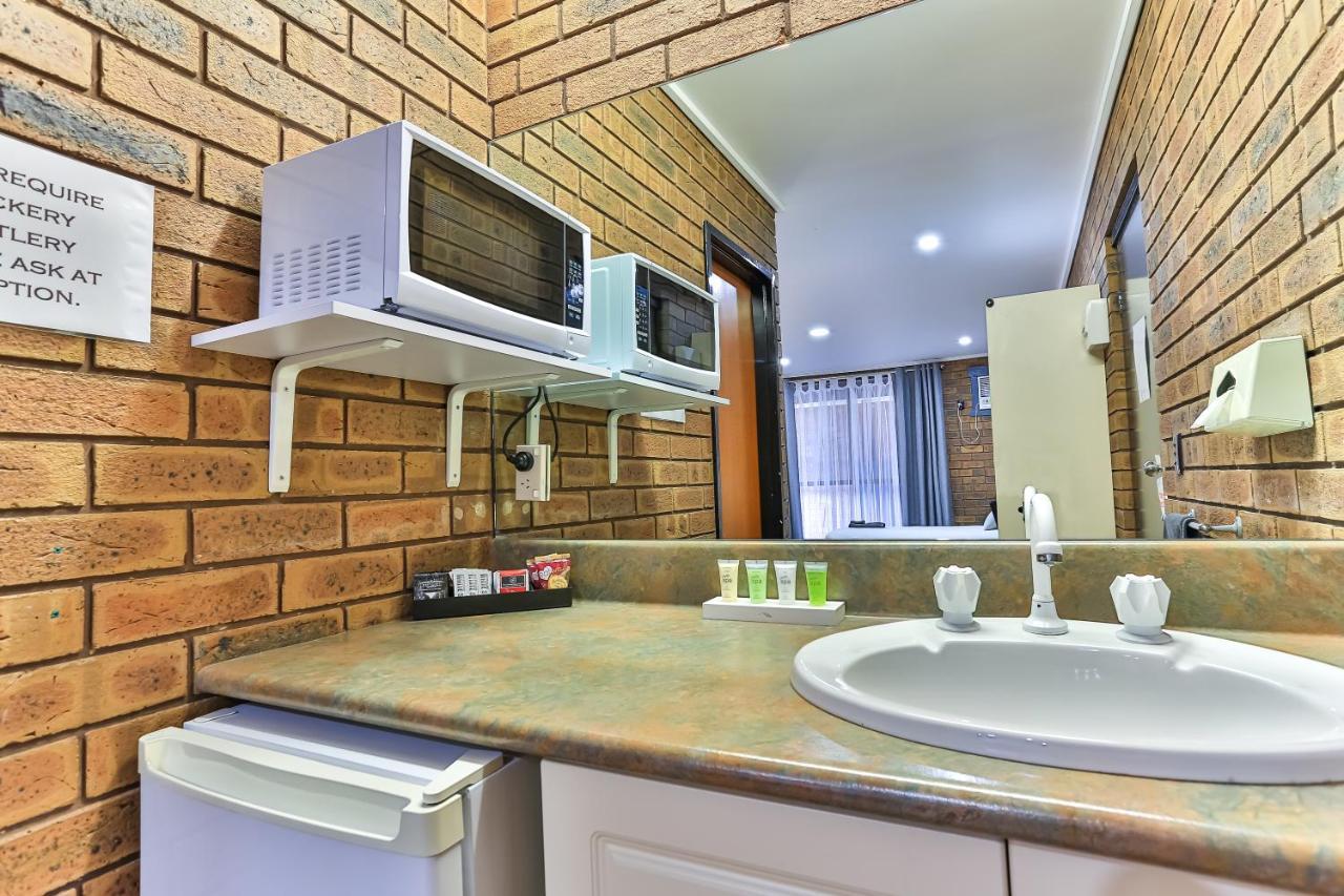 Wonthaggi Motel Bagian luar foto