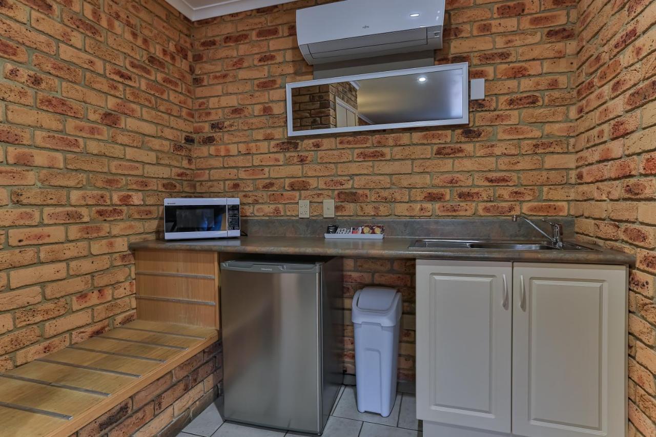 Wonthaggi Motel Bagian luar foto